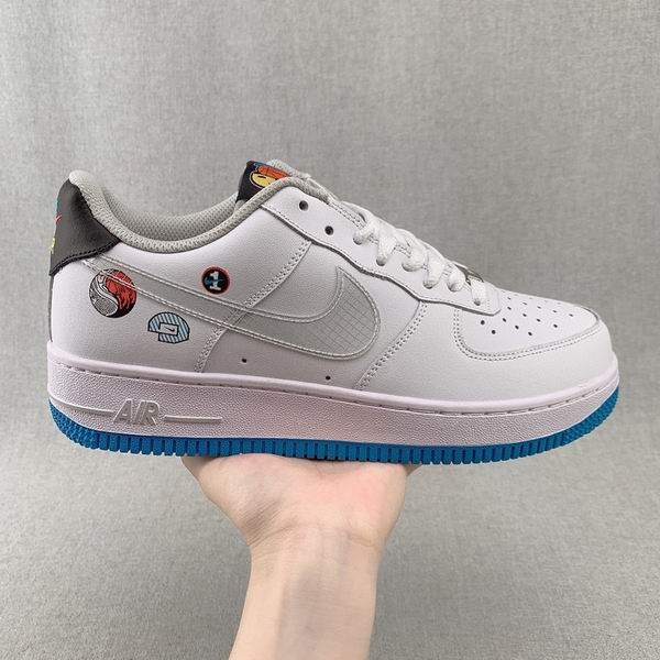 free shipping wholesale nike Nike Air Force One Low(M)